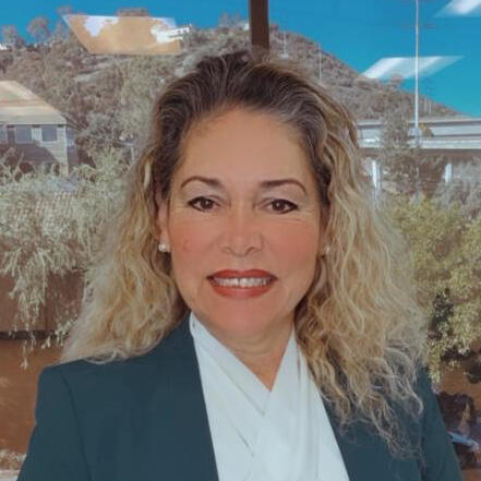 Rossy Vergara Agente Accidentes